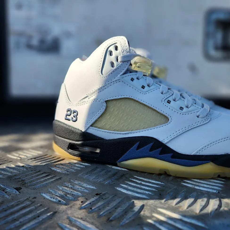 W AIR JORDAN 5 X A MA MANIÉRE 'DAWN'