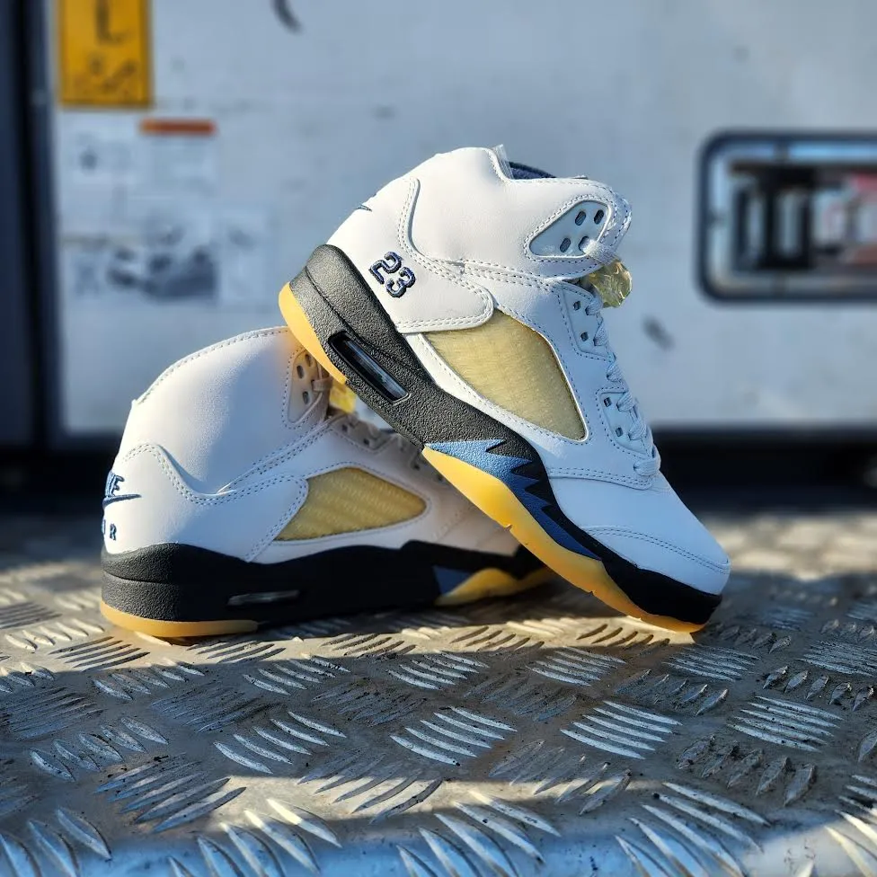 W AIR JORDAN 5 X A MA MANIÉRE 'DAWN'