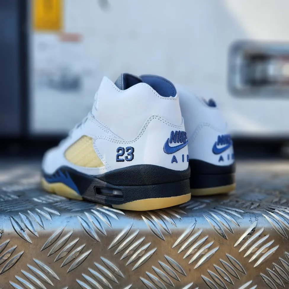 W AIR JORDAN 5 X A MA MANIÉRE 'DAWN'