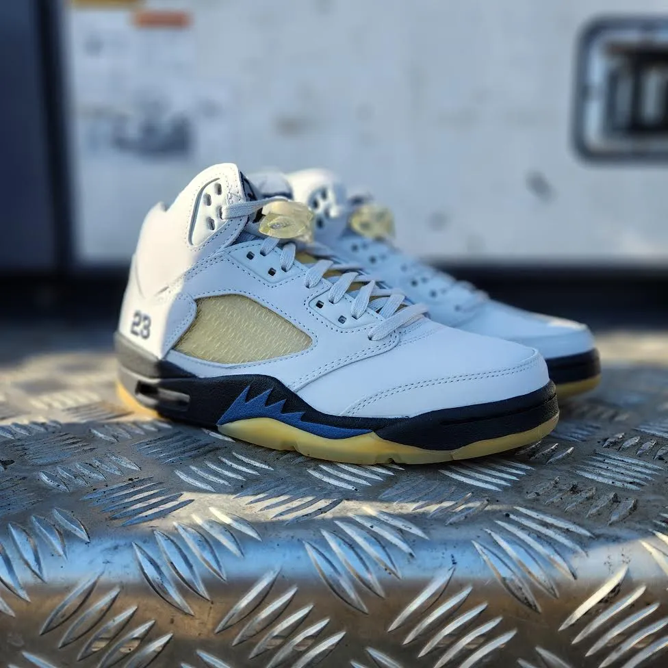 W AIR JORDAN 5 X A MA MANIÉRE 'DAWN'