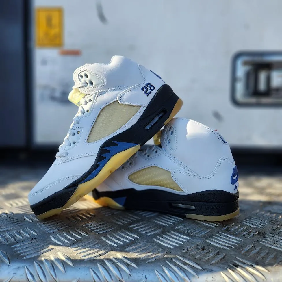 W AIR JORDAN 5 X A MA MANIÉRE 'DAWN'