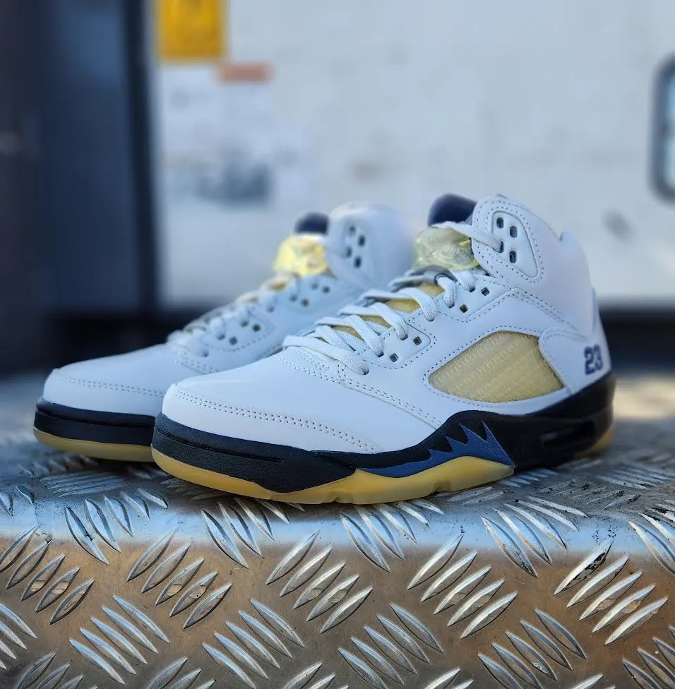 W AIR JORDAN 5 X A MA MANIÉRE 'DAWN'