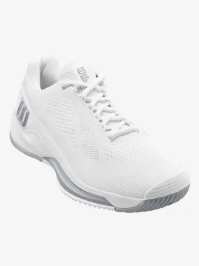 Wilson Rush Pro 4.0 Women's Tennis Shoe