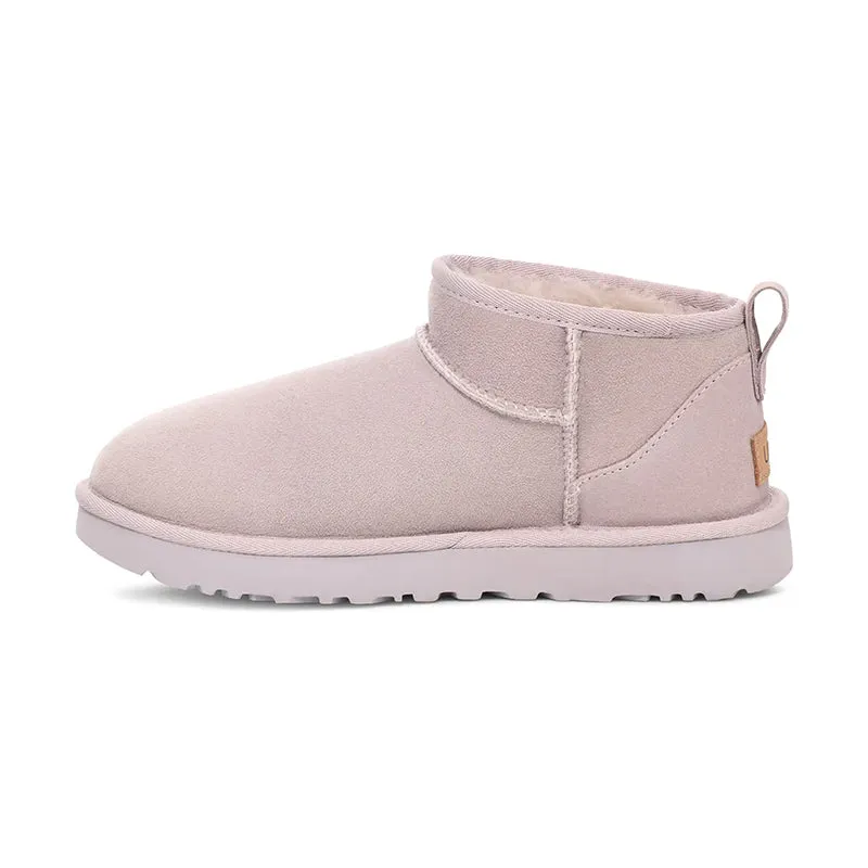 Women's Classic Ultra Mini Pale Smoke