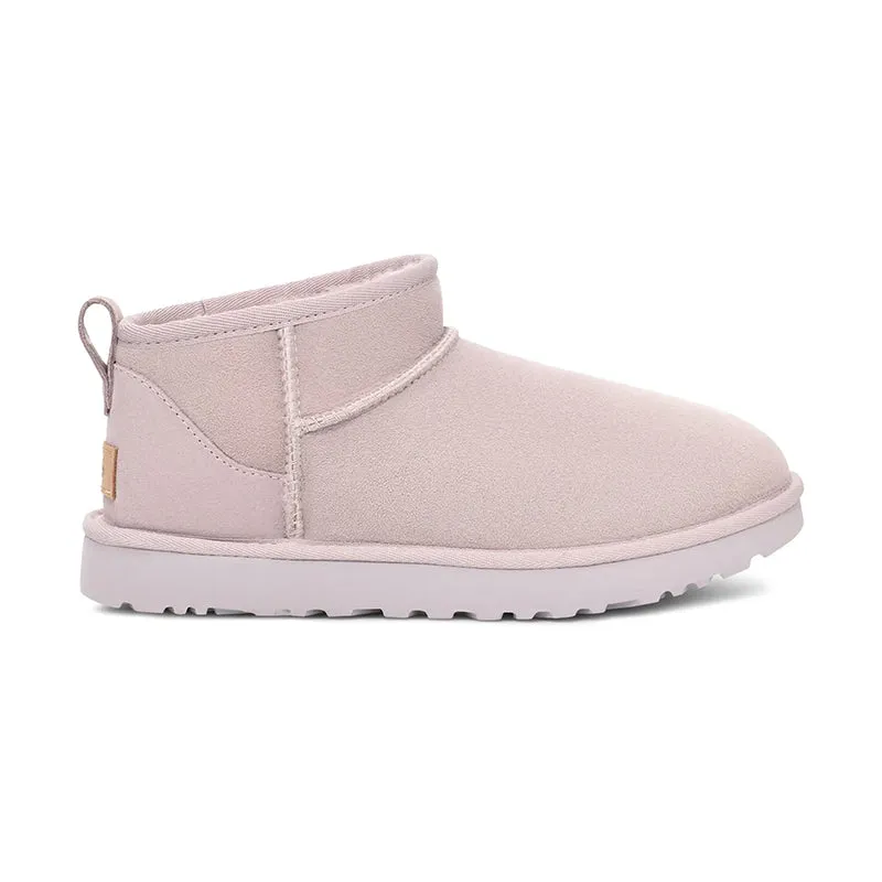 Women's Classic Ultra Mini Pale Smoke