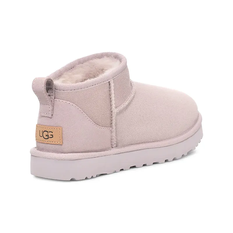 Women's Classic Ultra Mini Pale Smoke