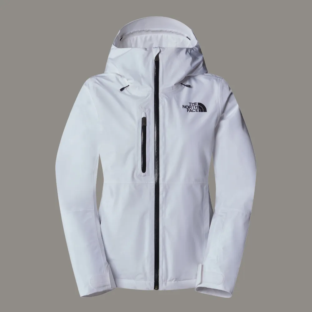 WOMEN'S DESCENDIT JACKET