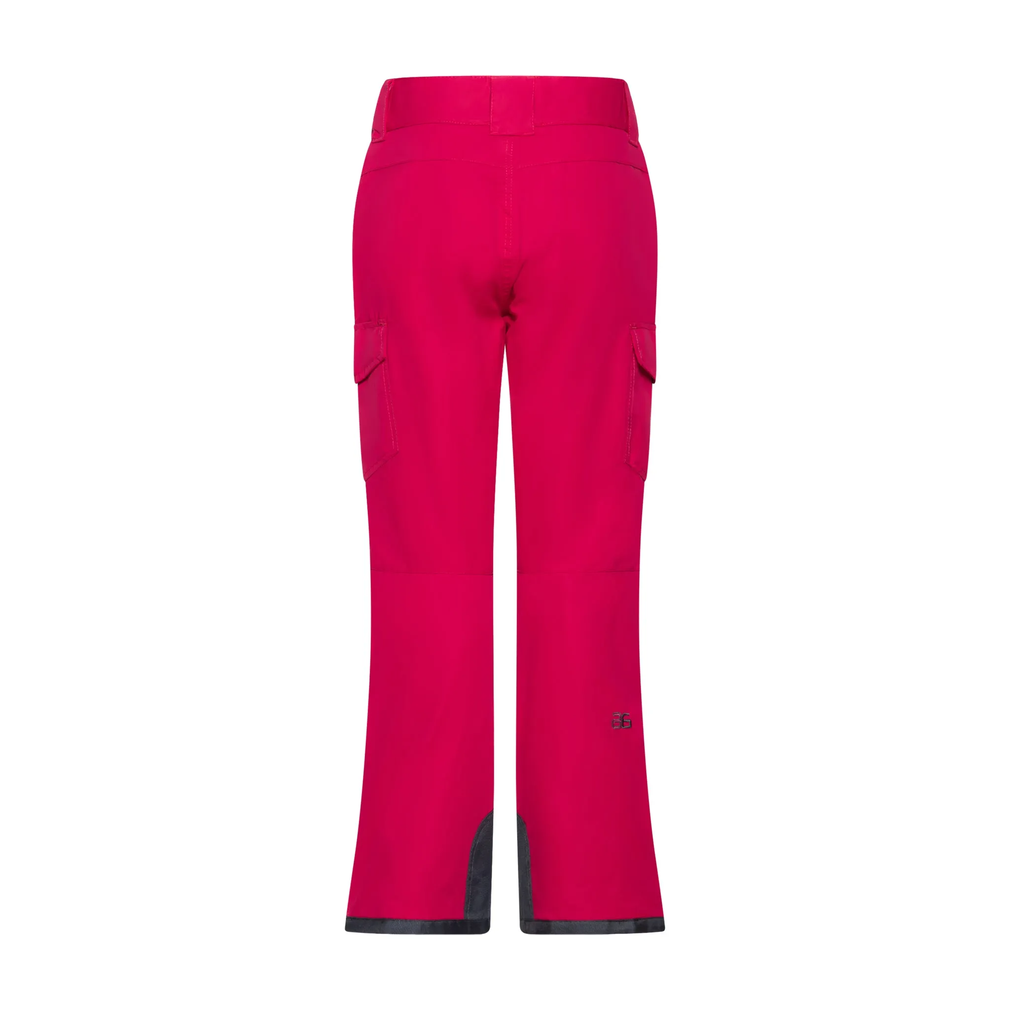 Women's Snowsports Cargo Pants - Long Inseam