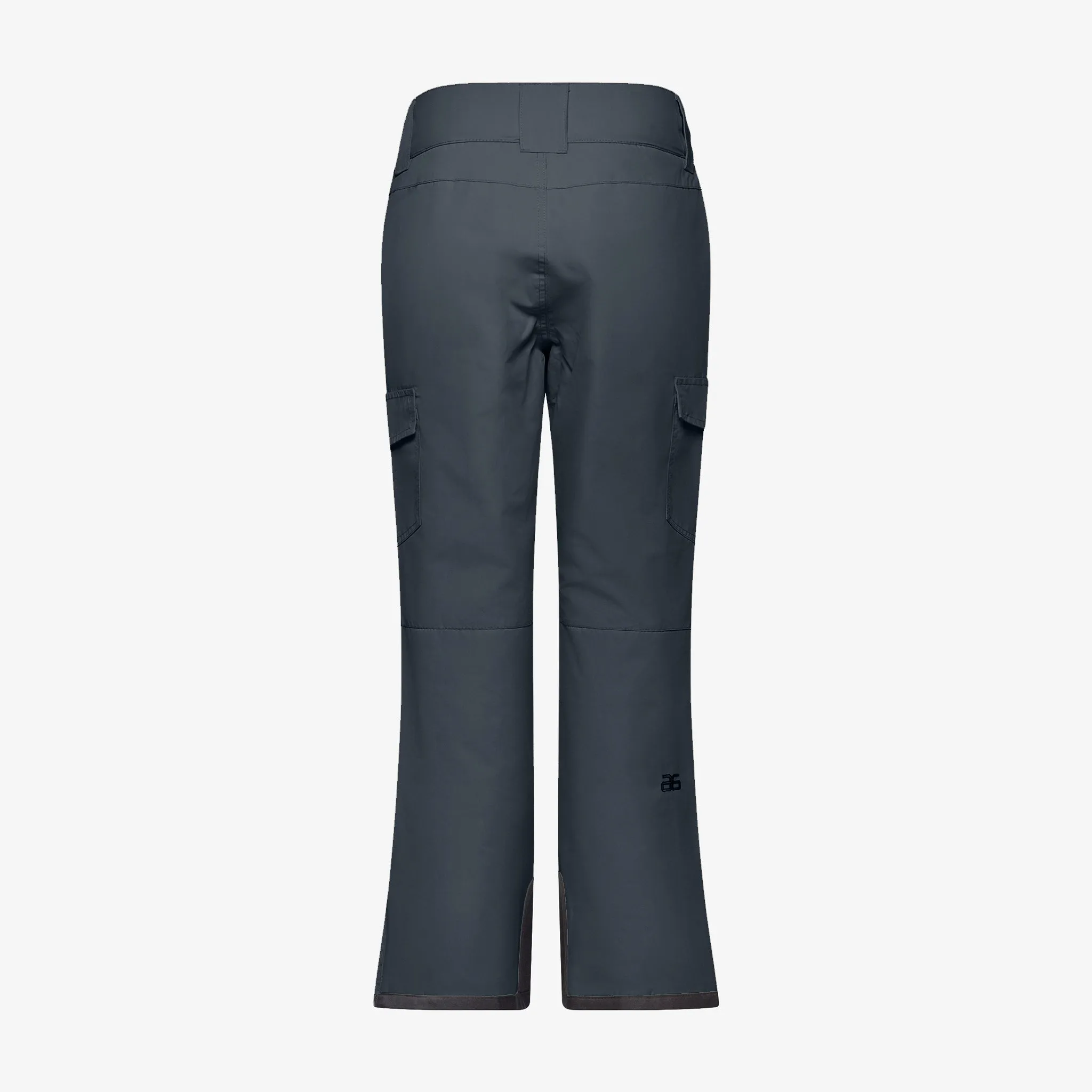 Women's Snowsports Cargo Pants - Long Inseam