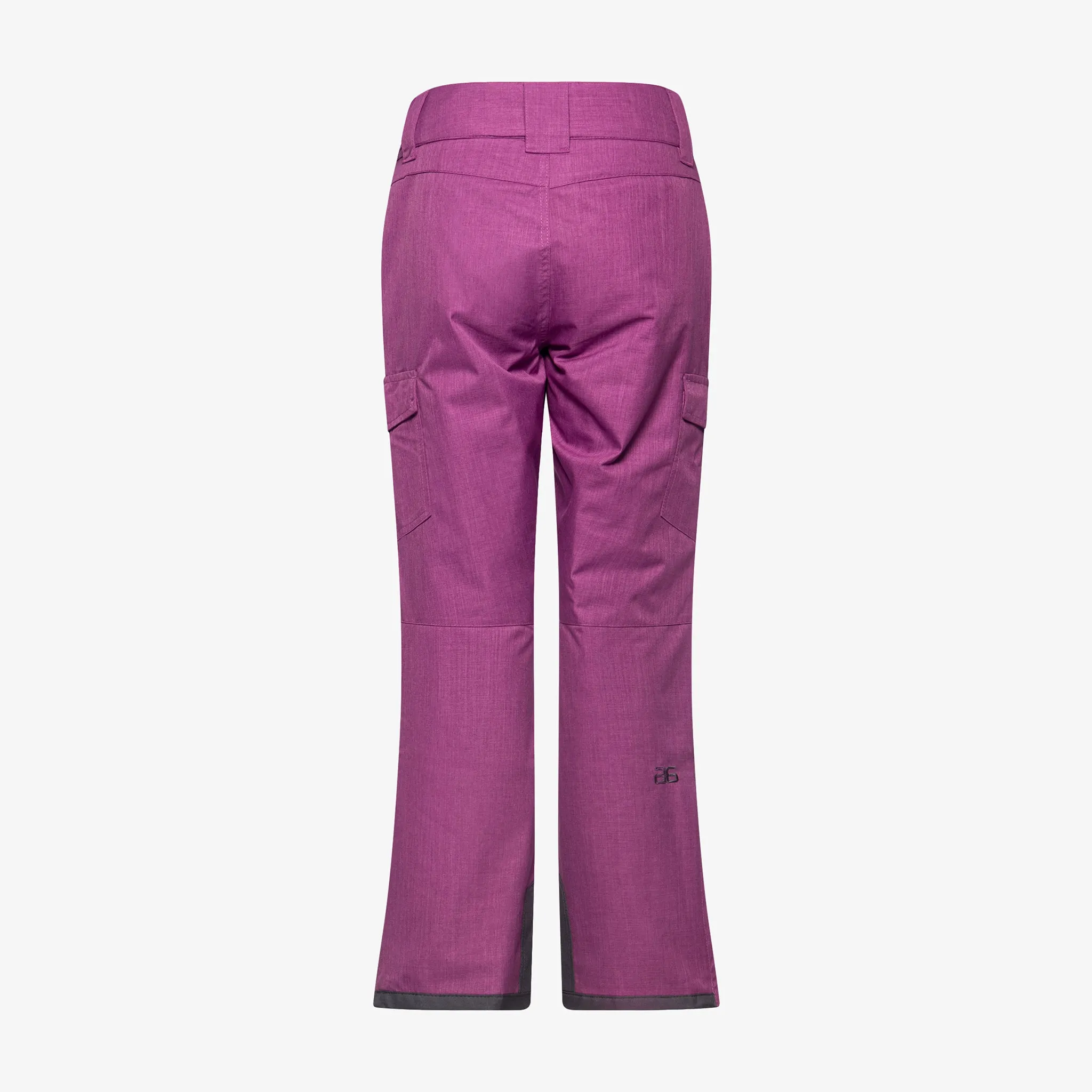 Women's Snowsports Cargo Pants - Long Inseam