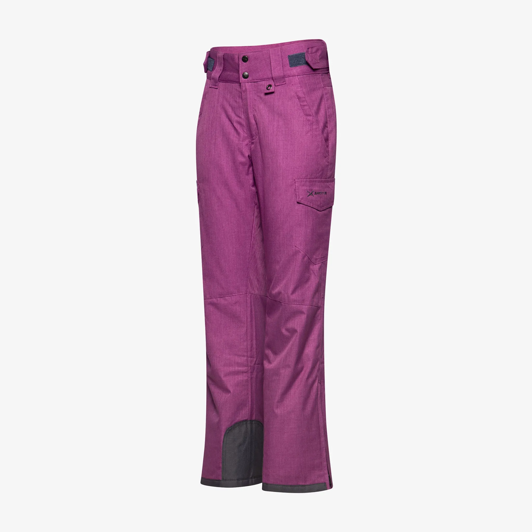 Women's Snowsports Cargo Pants - Long Inseam