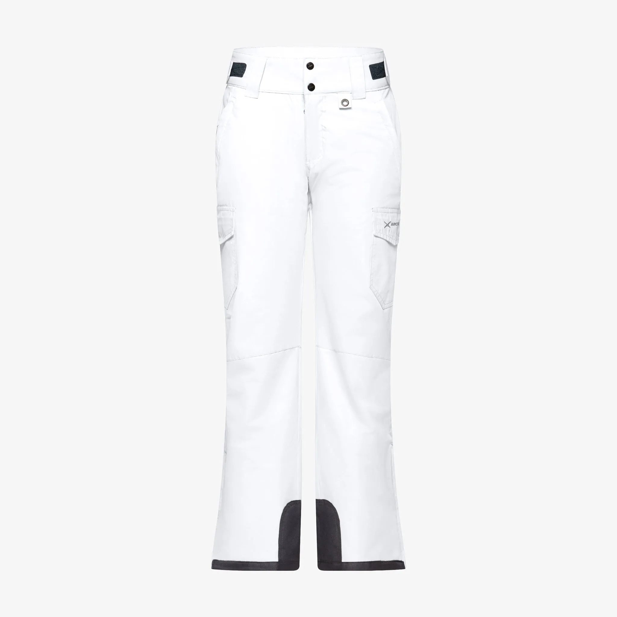 Women's Snowsports Cargo Pants - Long Inseam