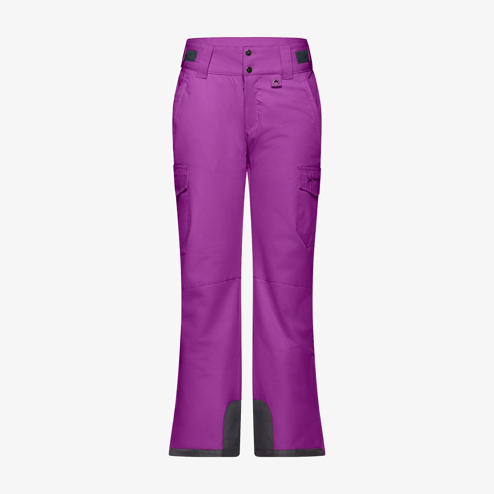 Women's Snowsports Cargo Pants - Regular Inseam