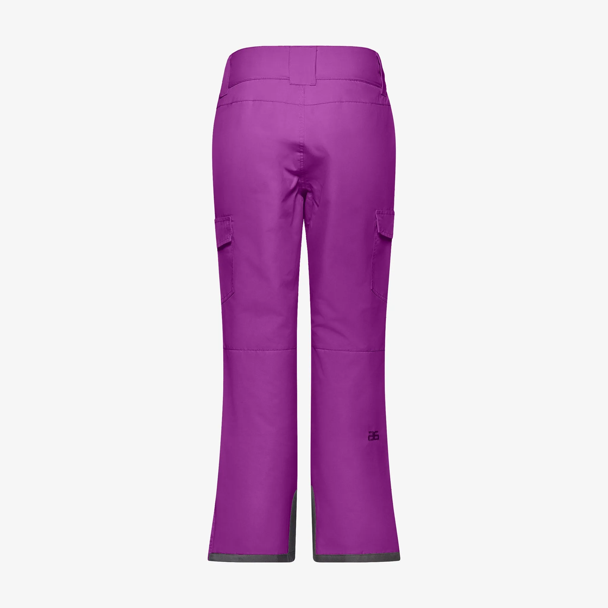 Women's Snowsports Cargo Pants - Regular Inseam