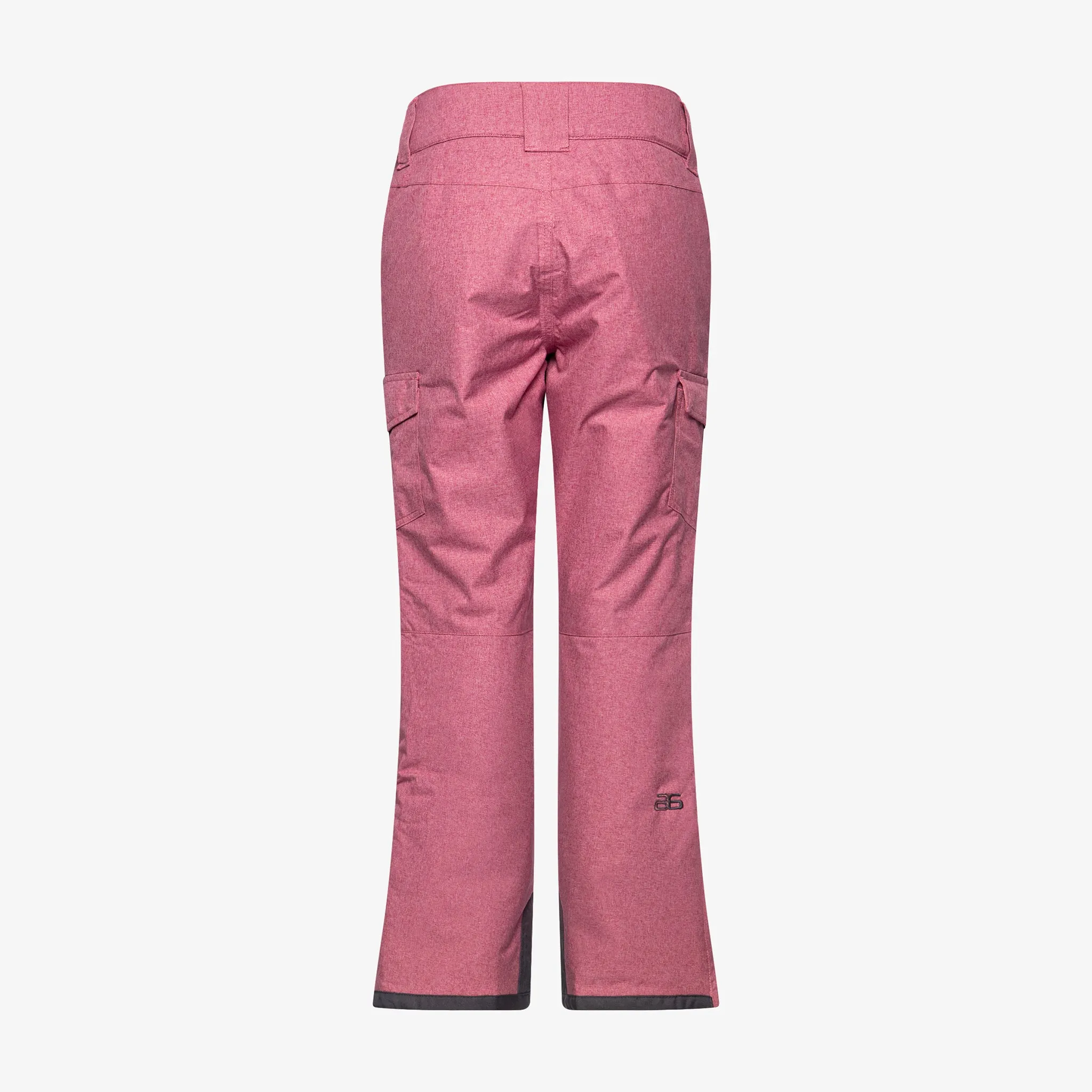 Women's Snowsports Cargo Pants - Regular Inseam