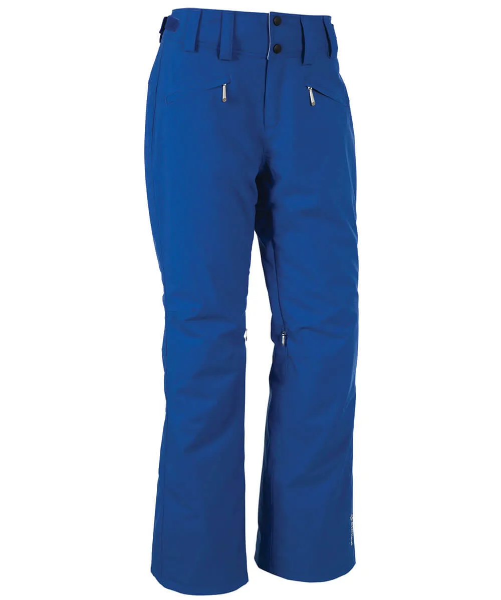 Women's Stella Waterproof Insulated Stretch Pant