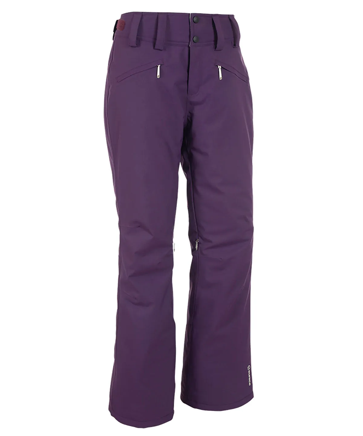 Women's Stella Waterproof Insulated Stretch Pant