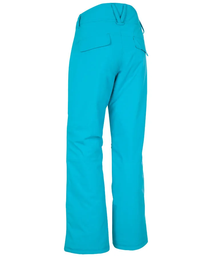 Women's Stella Waterproof Insulated Stretch Pant