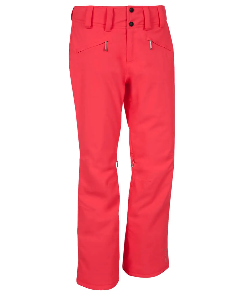 Women's Stella Waterproof Insulated Stretch Pant