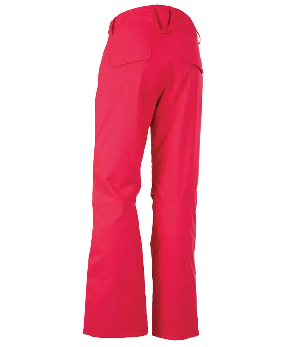 Women's Stella Waterproof Insulated Stretch Pant