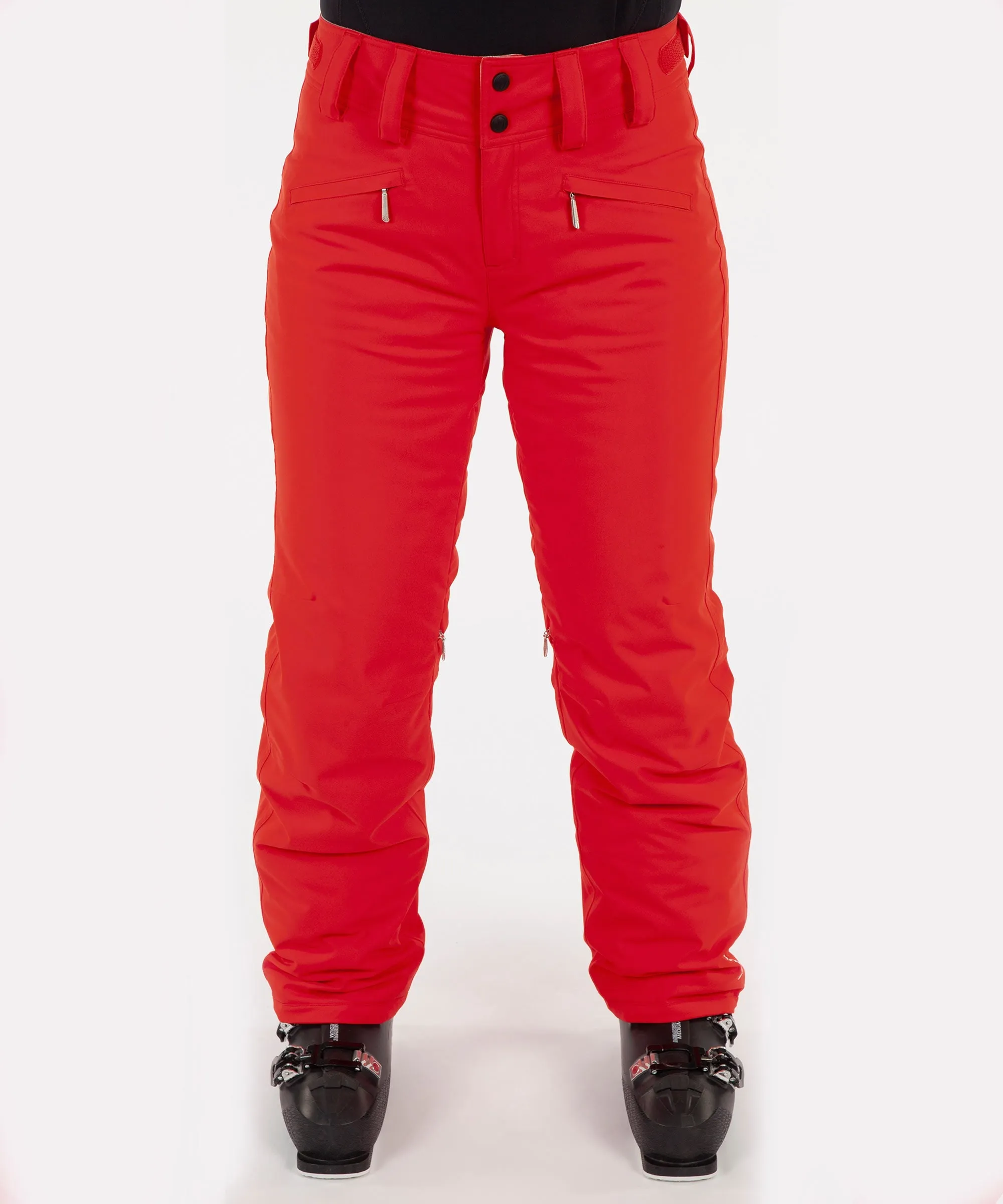 Women's Stella Waterproof Insulated Stretch Pant