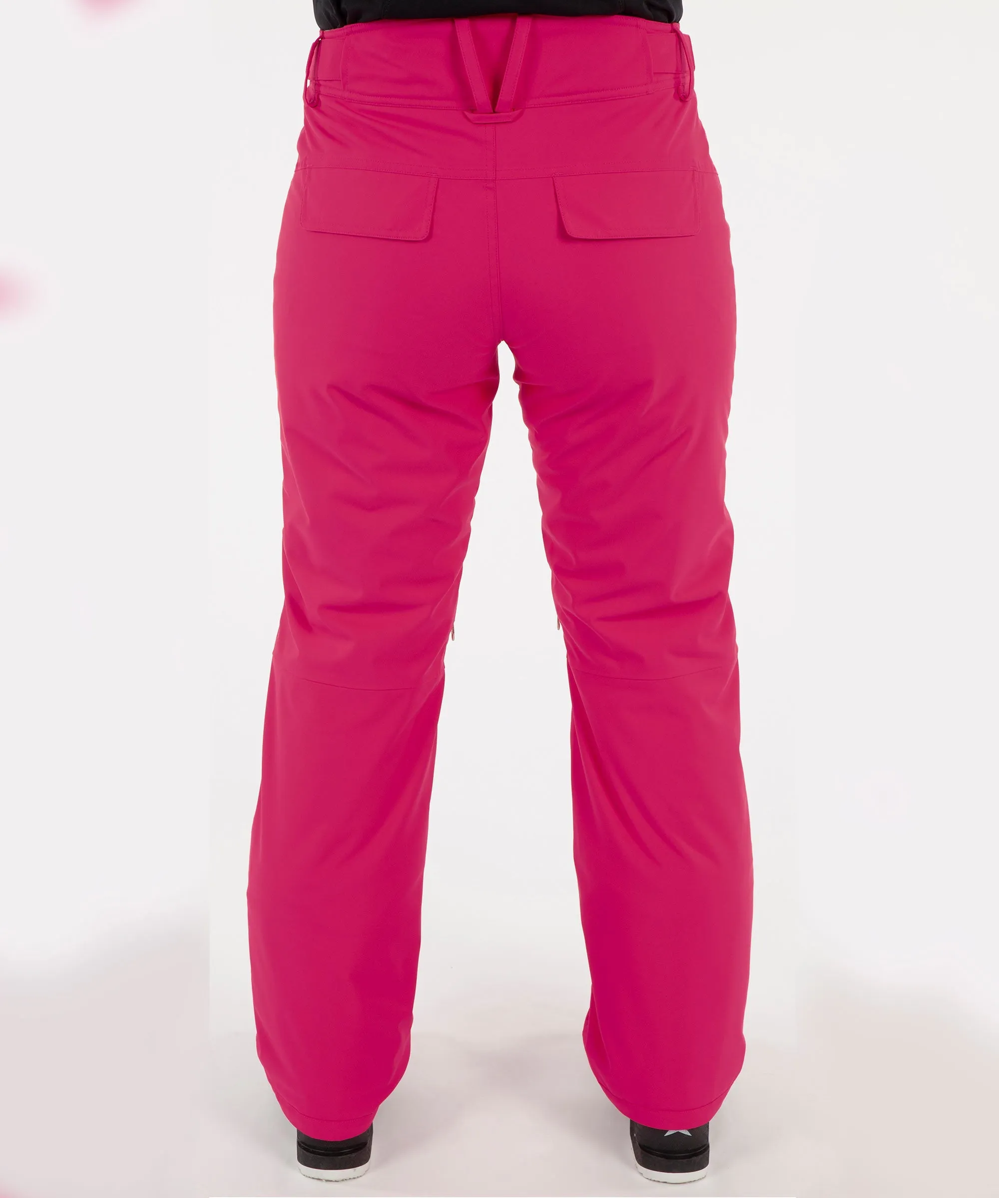 Women's Stella Waterproof Insulated Stretch Pant