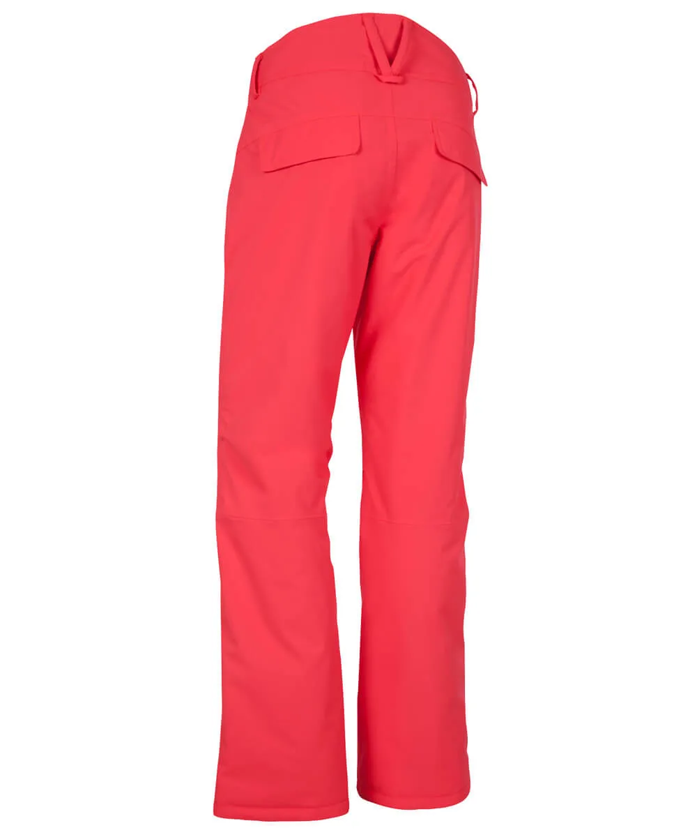 Women's Stella Waterproof Insulated Stretch Pant