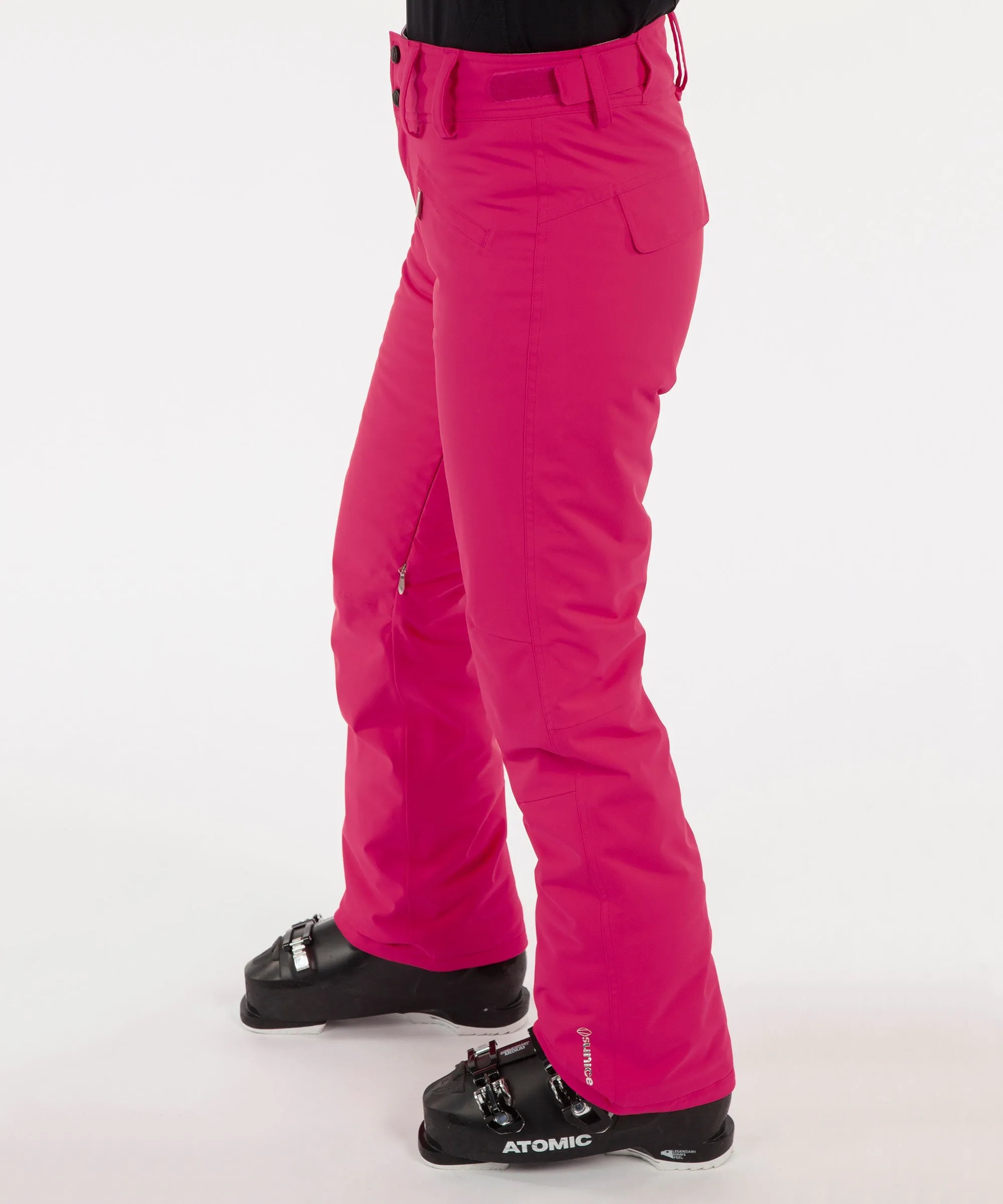 Women's Stella Waterproof Insulated Stretch Pant