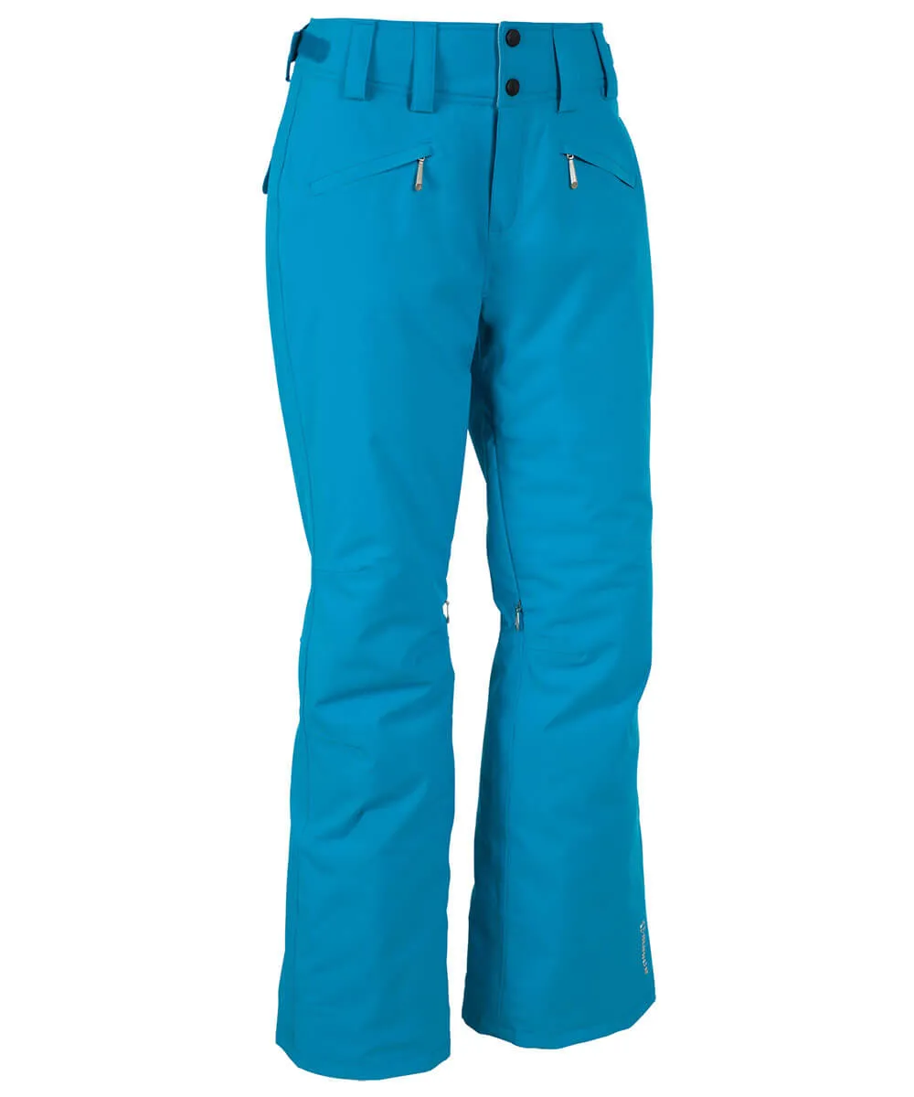 Women's Stella Waterproof Insulated Stretch Pant