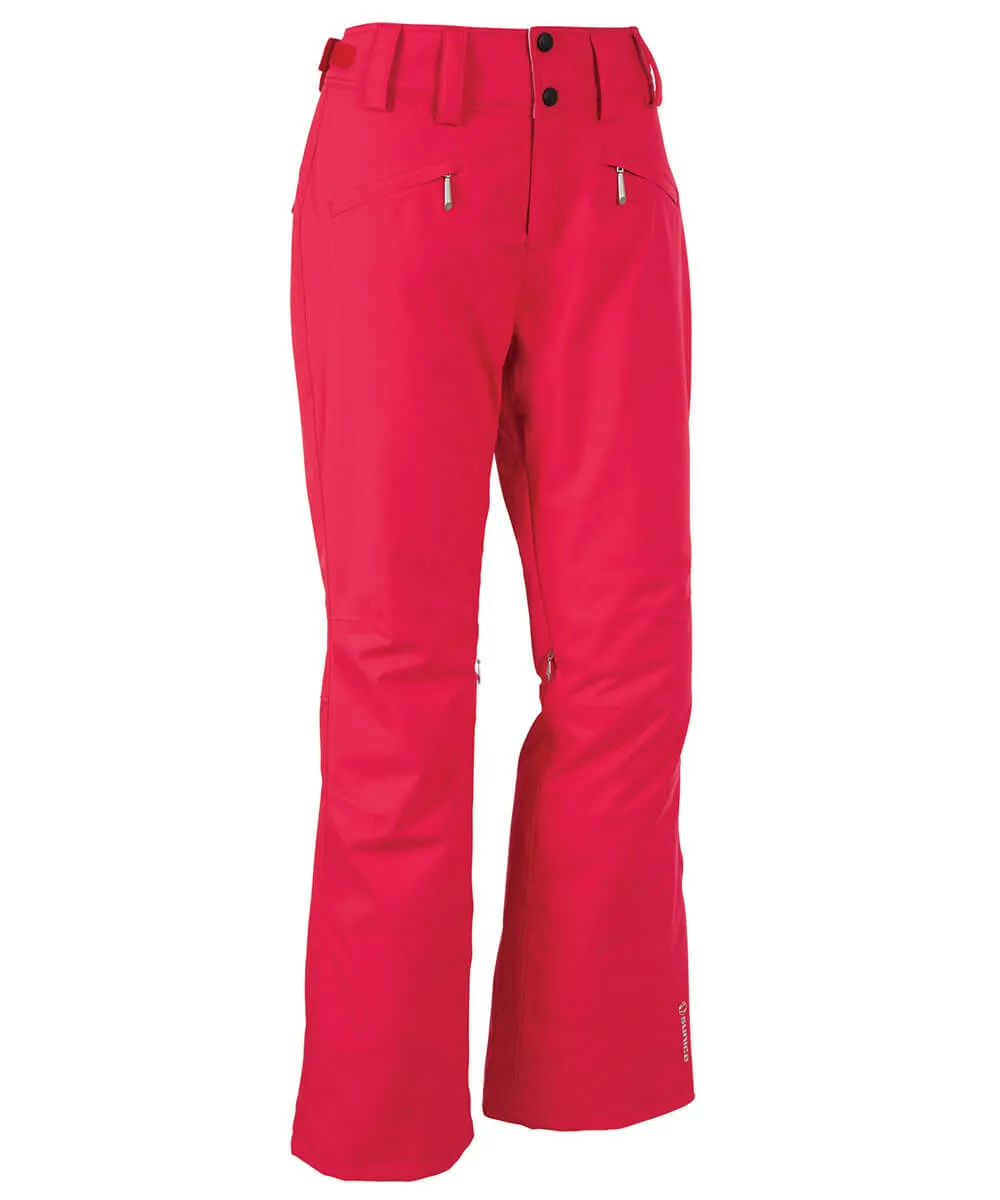 Women's Stella Waterproof Insulated Stretch Pant