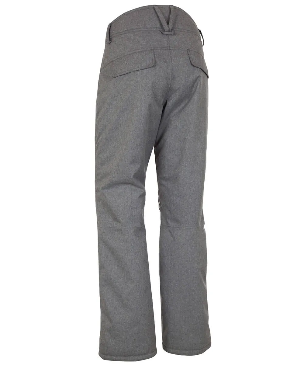 Women's Stella Waterproof Insulated Stretch Pant