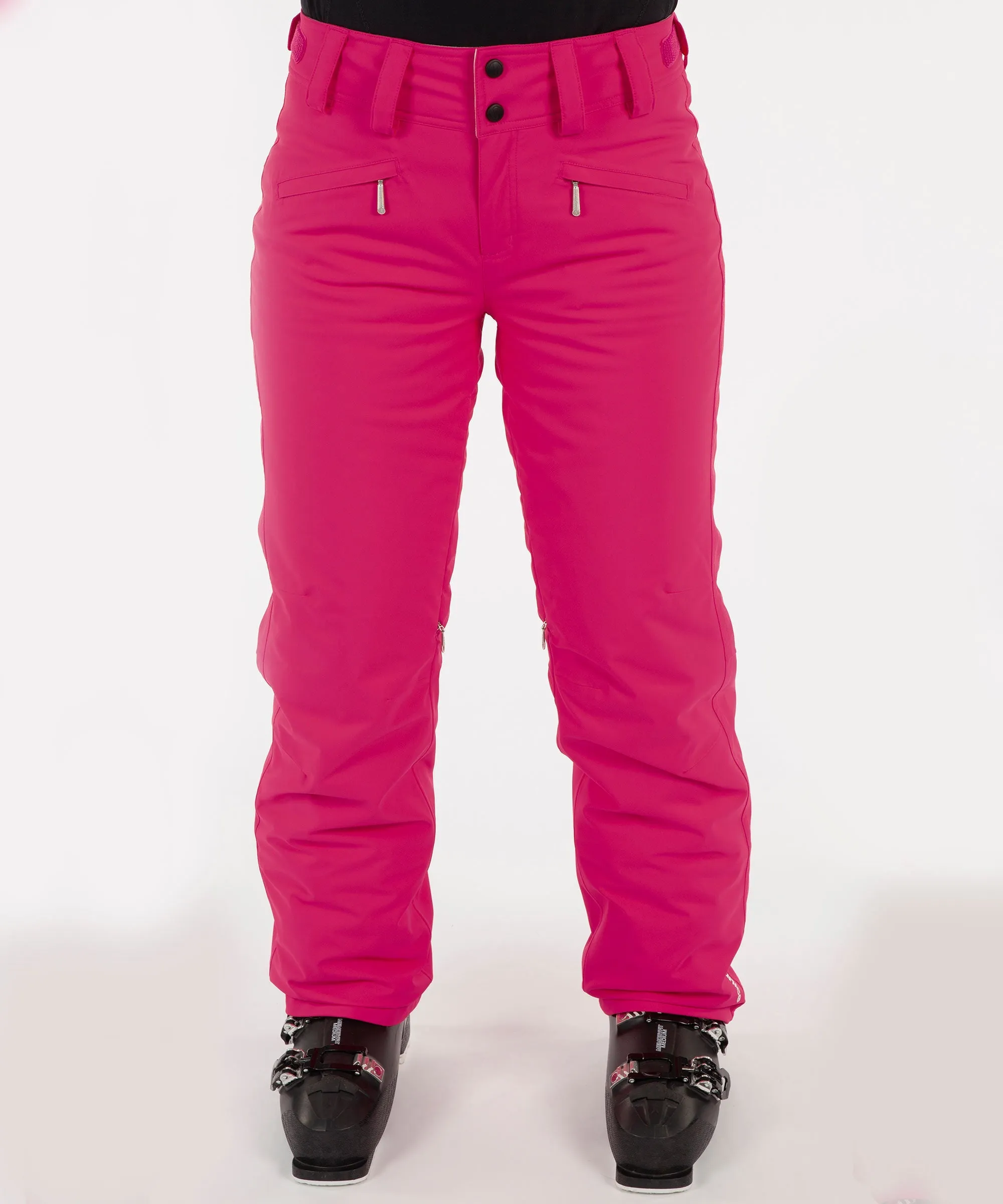 Women's Stella Waterproof Insulated Stretch Pant