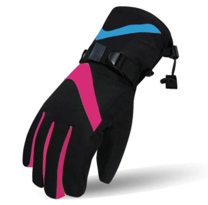 WYI Ski Glove for Women